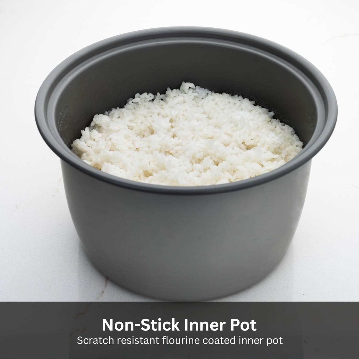 3杯迷你电饭煲 非粘内锅易清洗+12小时保温+收纳电源线 留学生宿舍热饭解乡愁 熬夜赶due随时享家常米饭