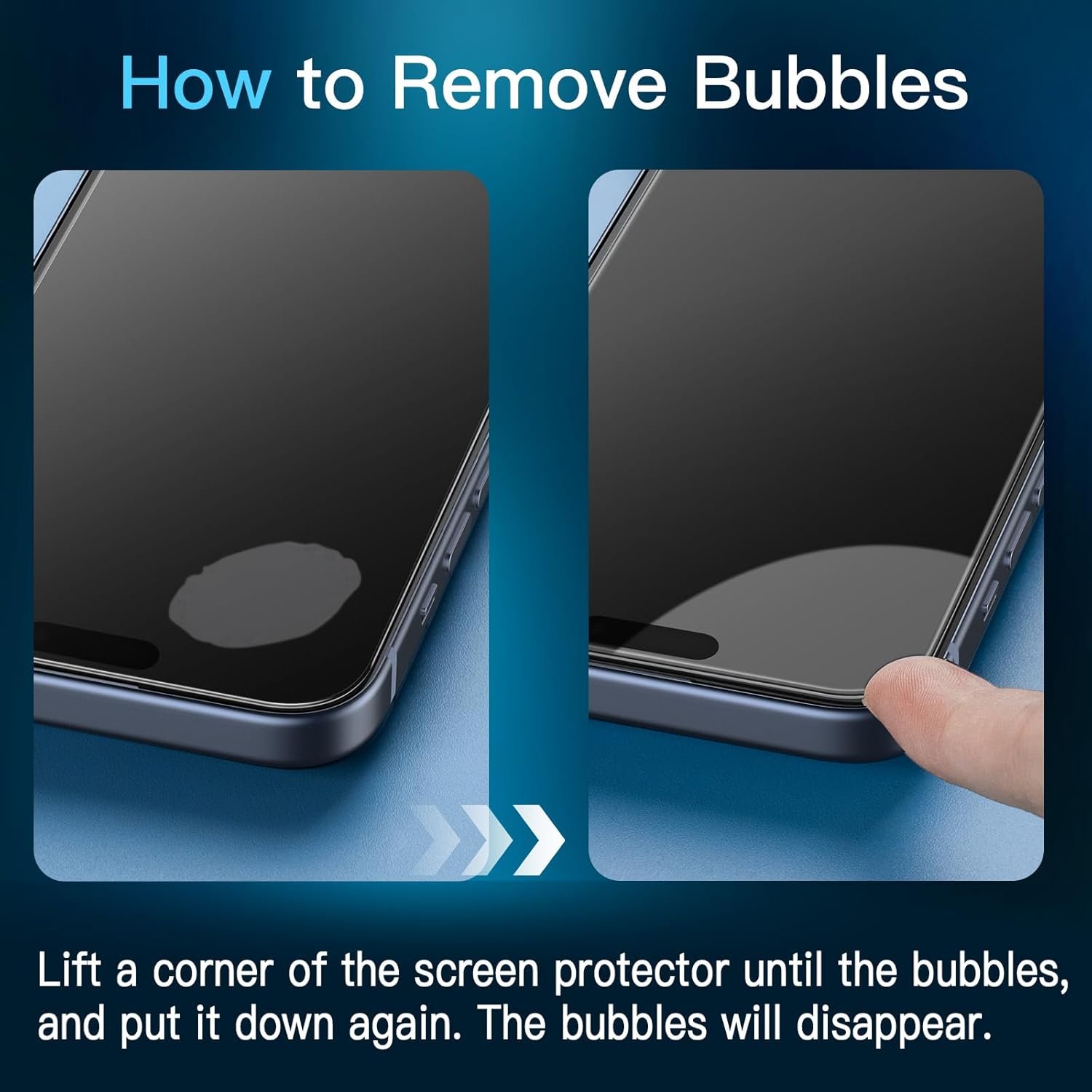 iPhone 15 6.1英寸钢化玻璃屏幕保护膜3包装 留学生海外防碎神器 易安装壳友好HD清晰 旅行赶due屏幕永固无忧 iPhone 15 6.1英寸钢化玻璃屏幕保护膜3包装 留学生海外防碎神器 易安装壳友好HD清晰 旅行赶due屏幕永固无忧