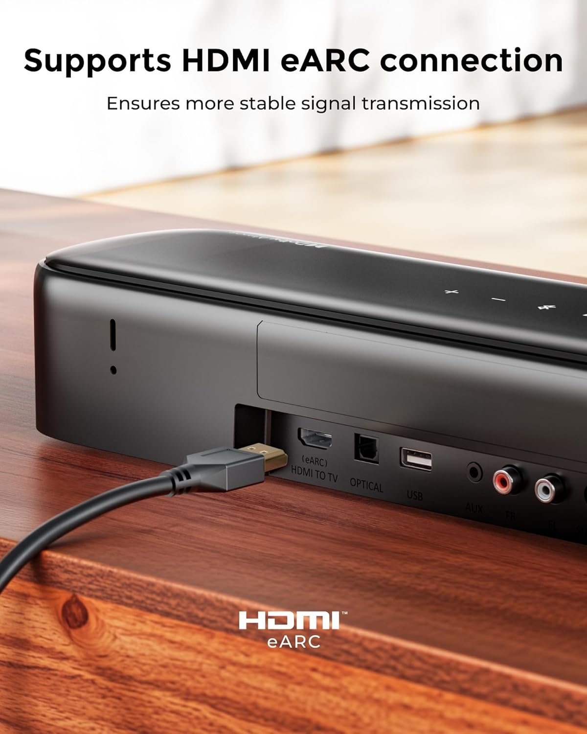 7.1声道 Dolby Atmos 音响条带环绕扬声器低音炮，留学生租房公寓影院升级，App遥控沉浸追剧解压神器