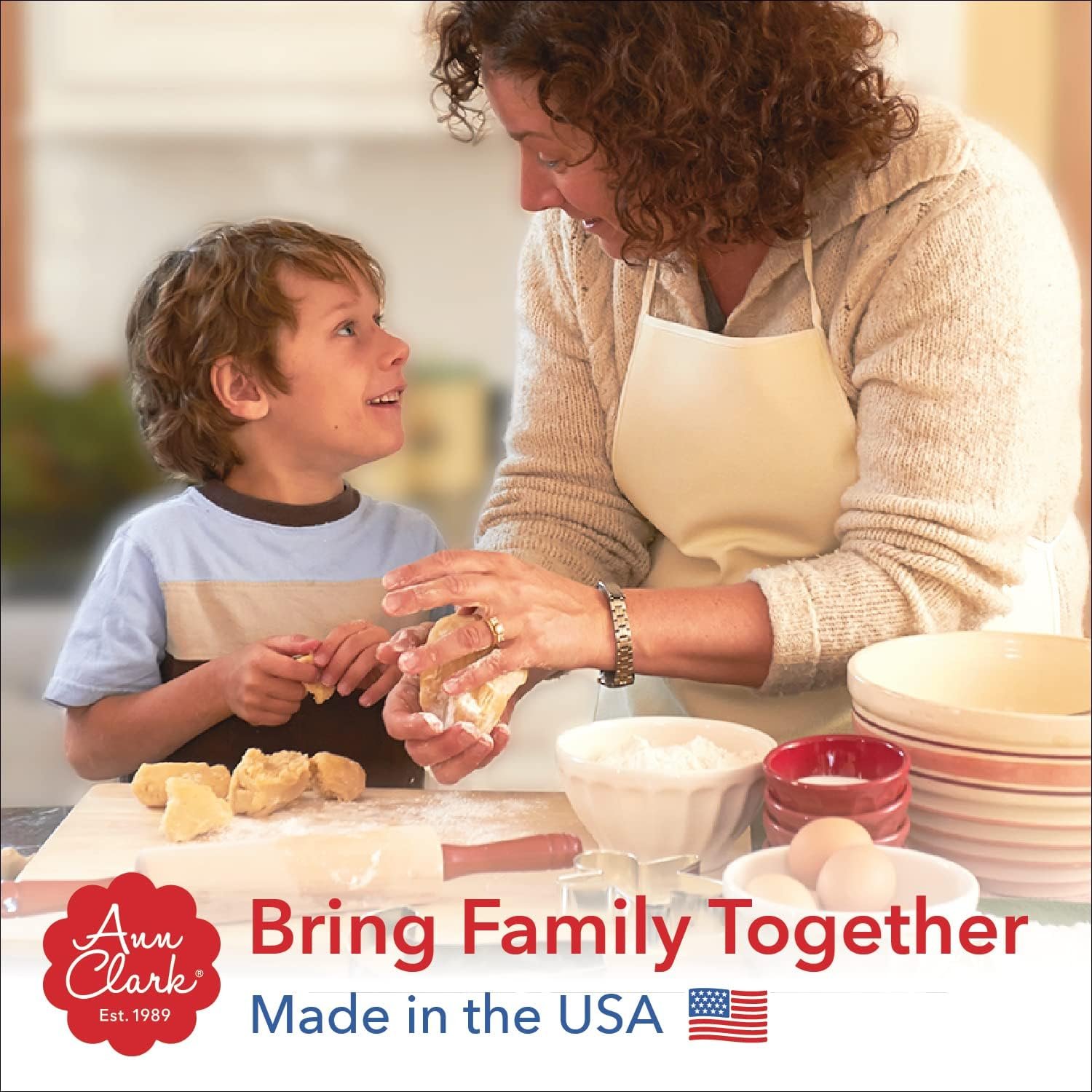 婴儿派对饼干模具7件套 留学生海外宿舍速成温馨宝宝庆典烘焙惊喜