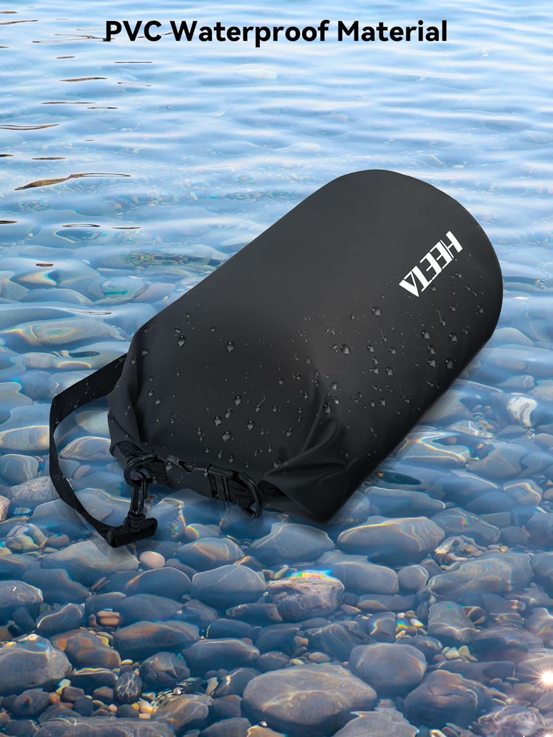防水卷顶干袋 5L/10L/20L/30L/40L 轻便背包 留学生海外周末海滩露营神器 雨天出行物品全干爽 紧急哨子守护跨国冒险 防水卷顶干袋 5L/10L/20L/30L/40L 轻便背包 留学生海外周末海滩露营神器 雨天出行物品全干爽 紧急哨子守护跨国冒险