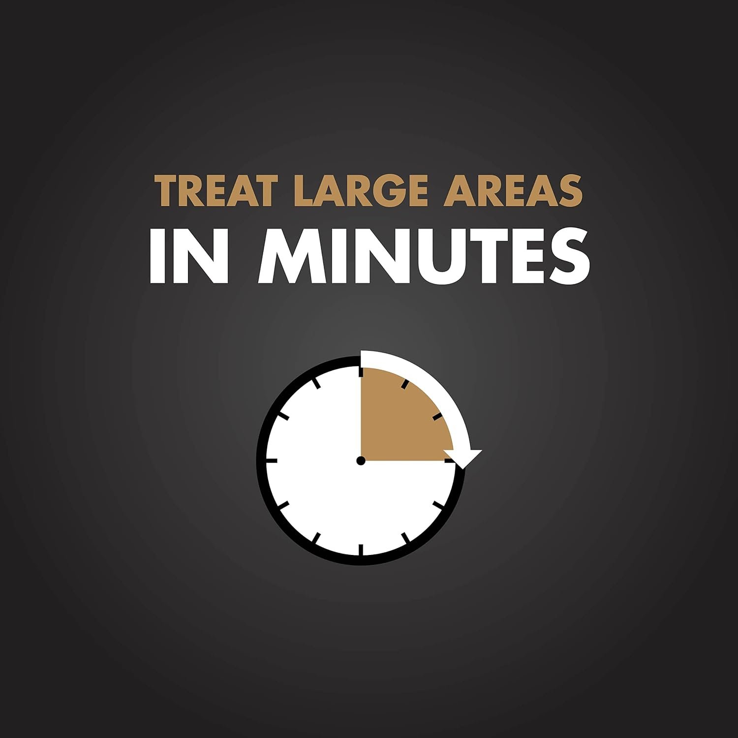 白蚁木蚁杀灭剂1.33加仑 精准喷雾器：留学租房防虫守护 轻松消灭家居隐患 安心小窝专注学业