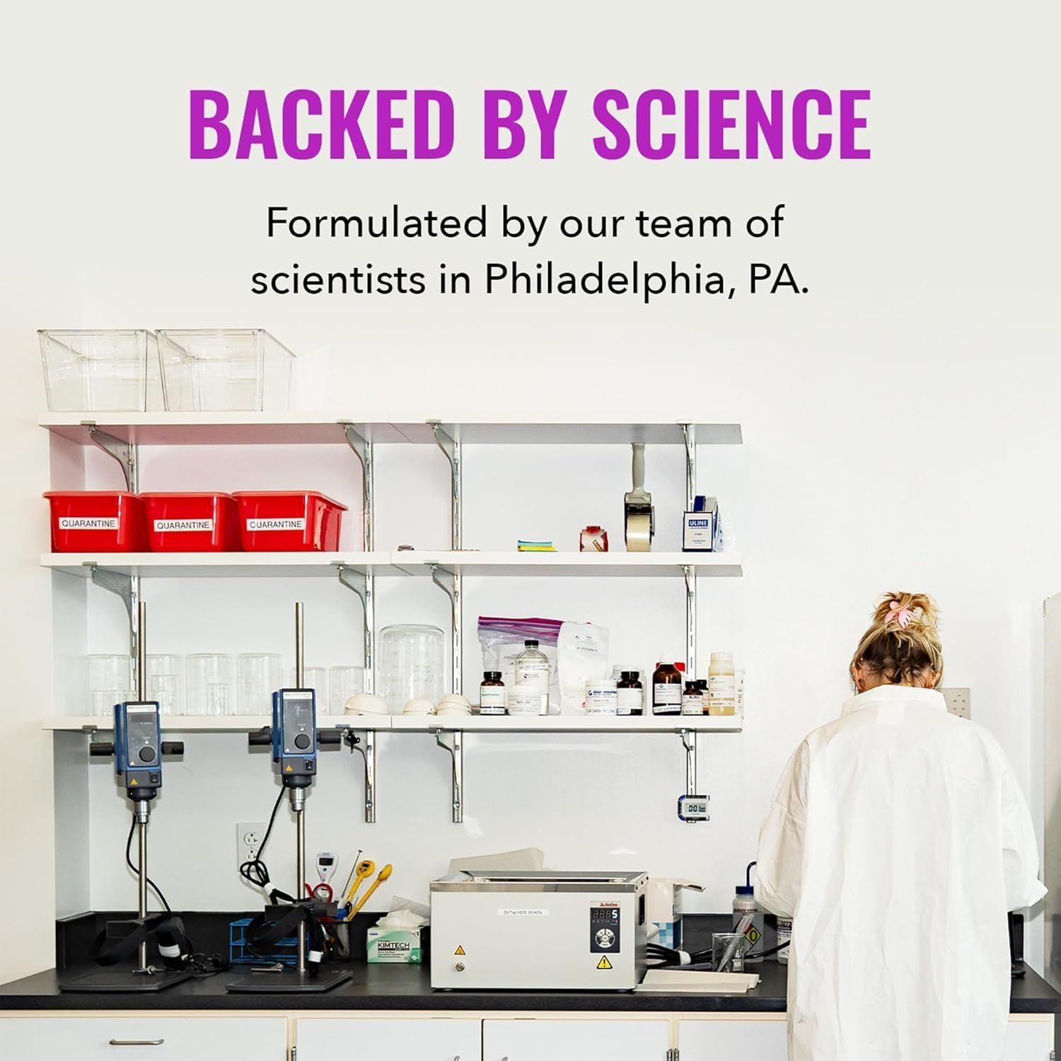 1%透明质酸非油腻超保湿精华 - 留学生海外干燥气候飞行后皮肤紧绷补水神器，熬夜赶due租房生活更水嫩自信