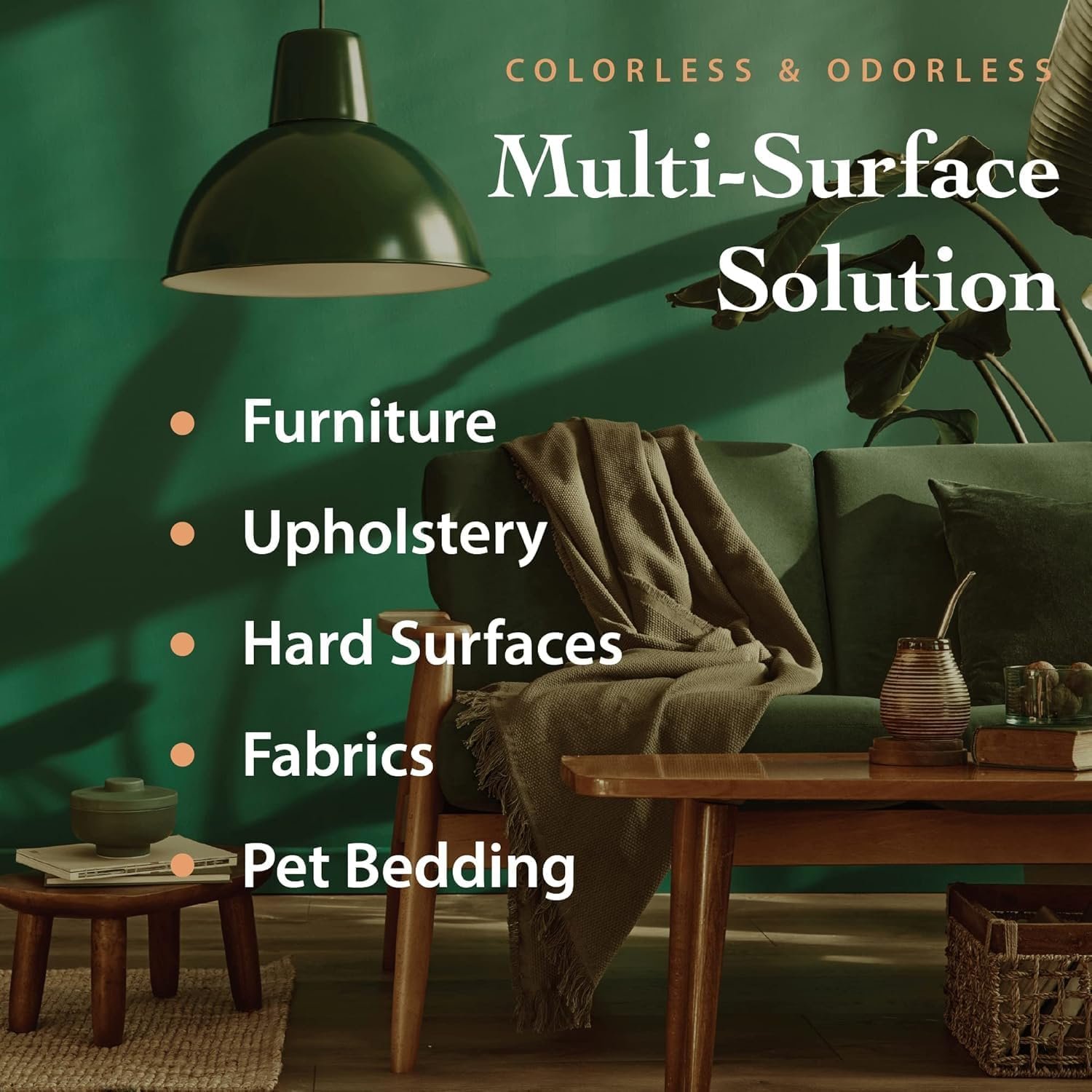 除尘螨喷雾：留学生租房过敏克星，床铺家具宠物用品一喷清螨，守护熬夜赶due健康睡眠