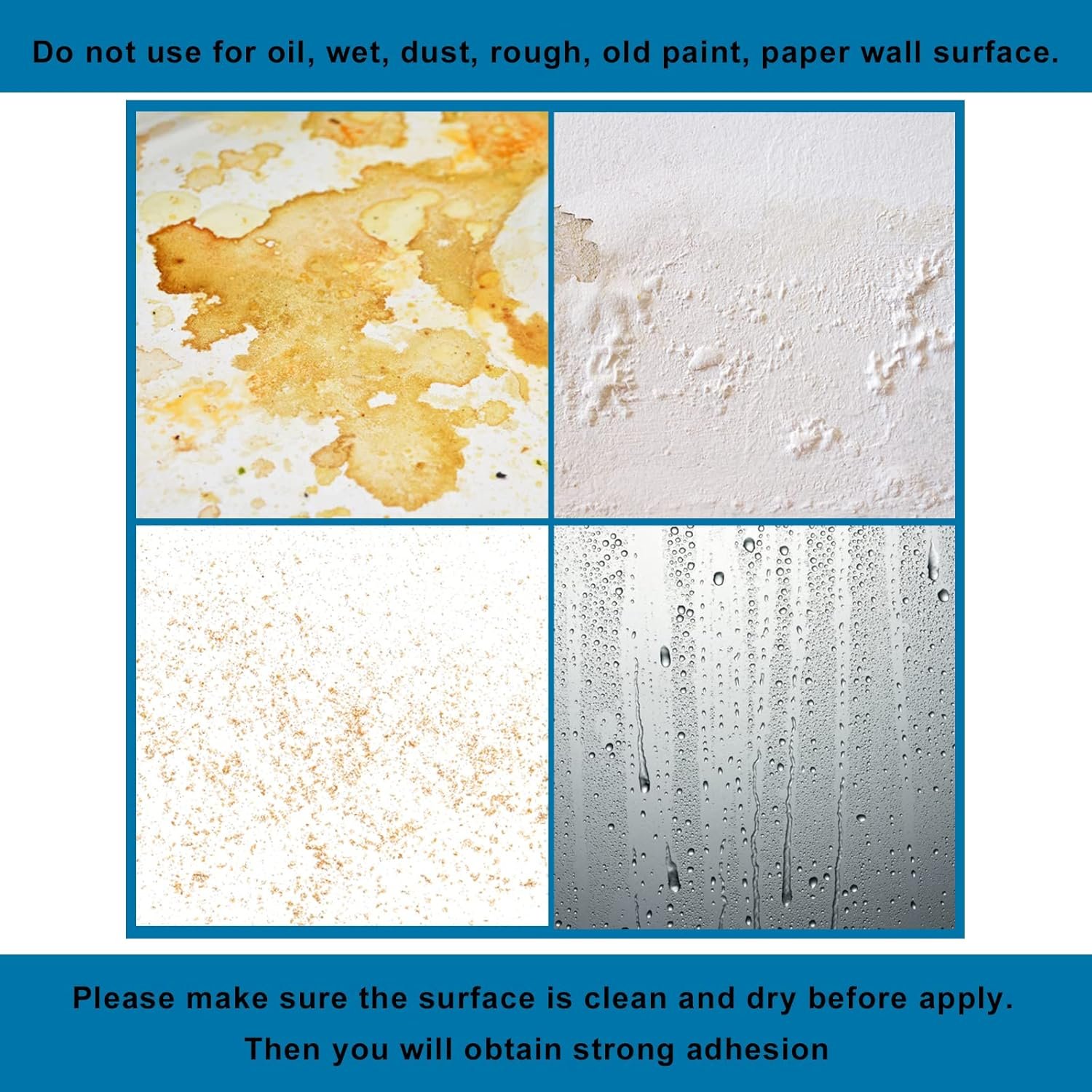 重型可拆卸双面胶带1英寸x9.85英尺 租房挂照片海报不伤墙 留学生宿舍装饰零损伤省心神器 重型可拆卸双面胶带1英寸x9.85英尺 租房挂照片海报不伤墙 留学生宿舍装饰零损伤省心神器