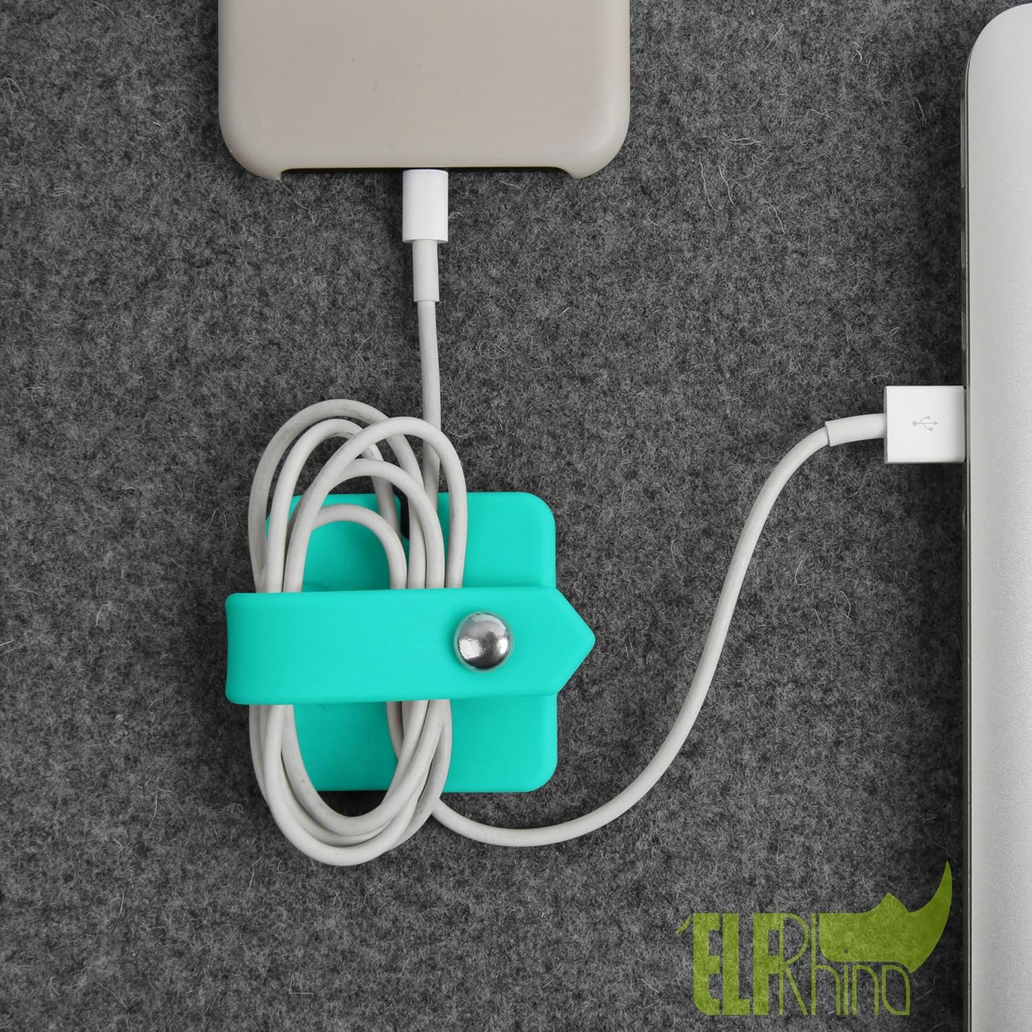 耳机线缆整理器 留学旅行背包耳塞永不缠绕宿舍赶due专注收纳神器