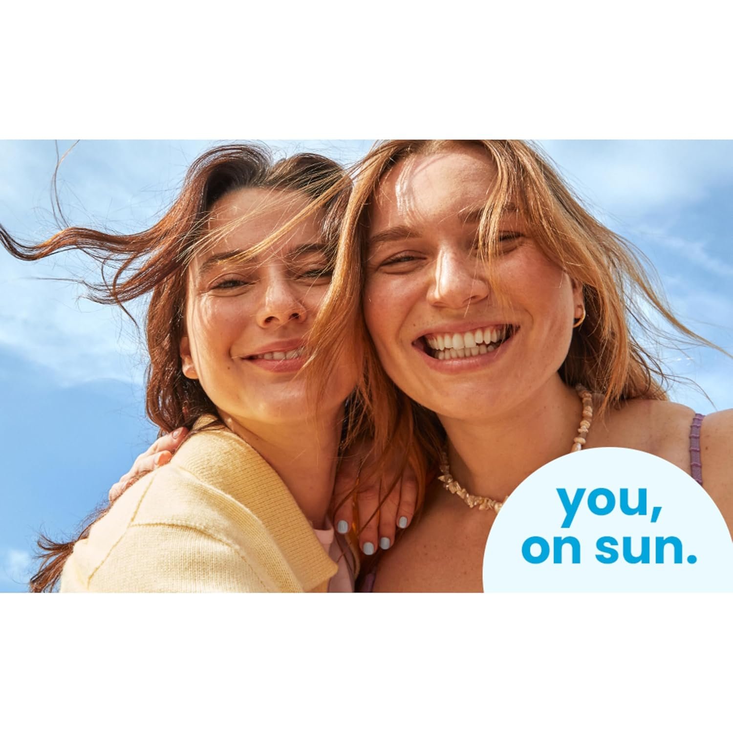 无负担晒后保湿乳液 含芦荟 6Fl Oz双包装 留学生海外海滩旅行晒后速愈神器 轻松守护周末休闲肌肤