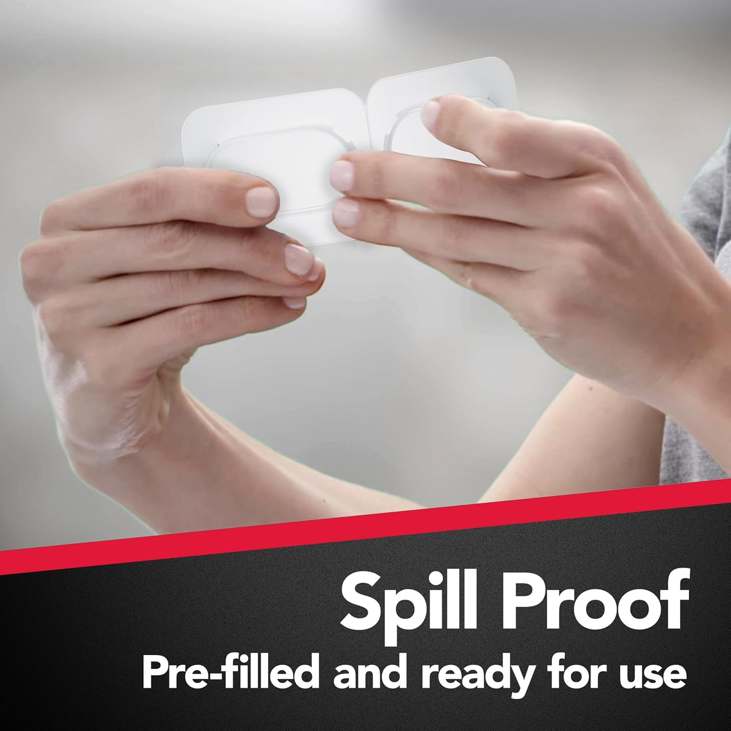 宿舍厨房蚂蚁诱饵杀虫剂 留学生独居小窝儿童安全室内除蚁 0.24盎司8粒