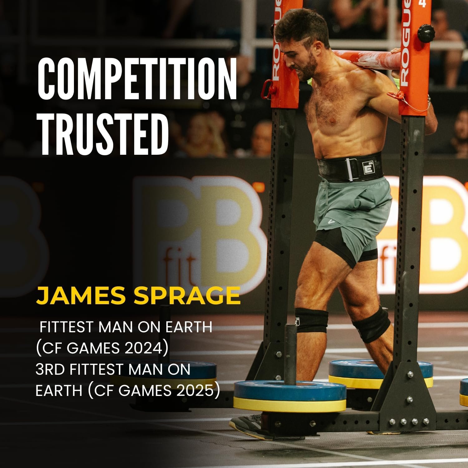 自锁式举重腰带 - 留学生宿舍死拉瞬间腰部稳固守护 海外功能健身释放压力省空间神器