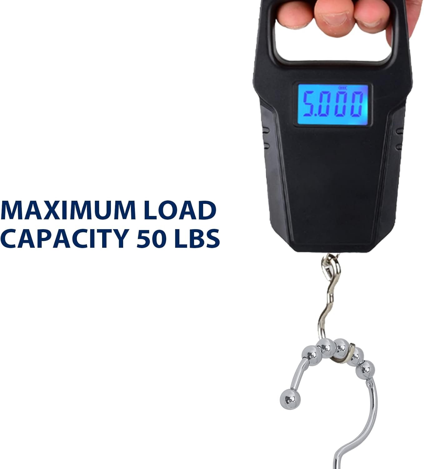 留学生宿舍浴室速挂神器：不锈钢双面淋浴帘钩 12件套 铬色防滑耐锈