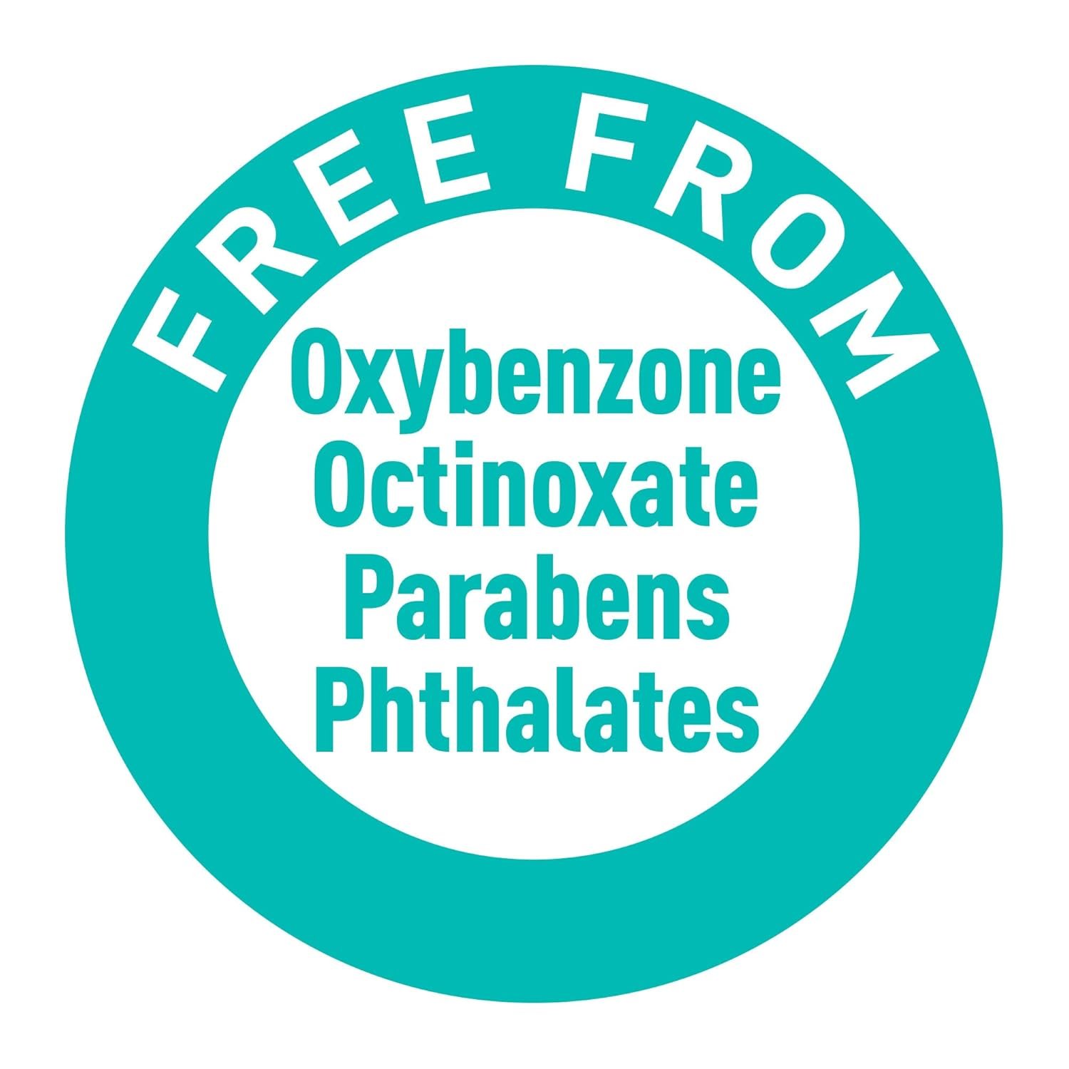 留学生海滩派对后晒伤急救 - 芦荟维生素E冷却凝胶 8oz 即时舒缓肌肤