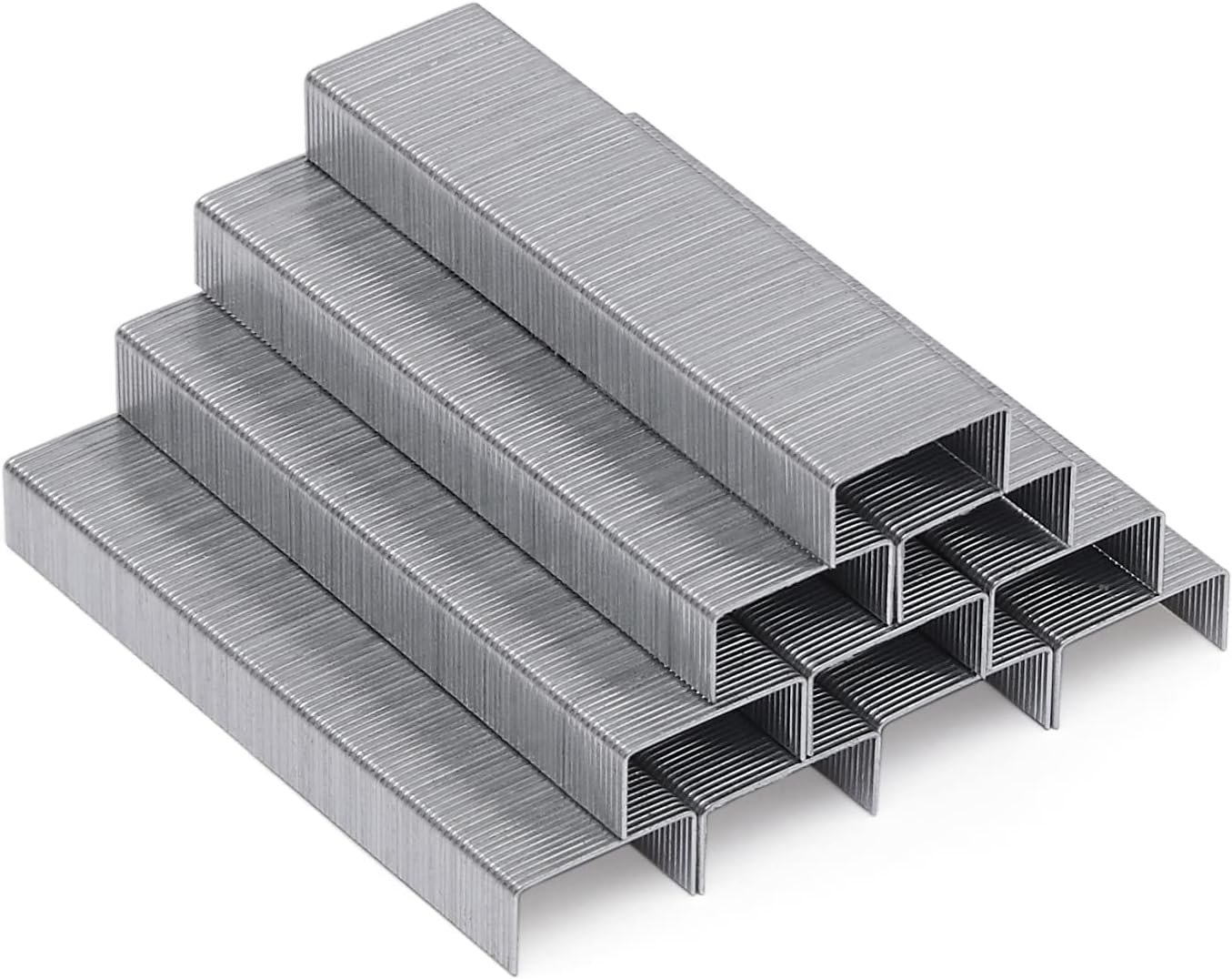 25页容量订书机附1000订书钉 不滑黑款 留学生赶due报告一订搞定宿舍整理神器