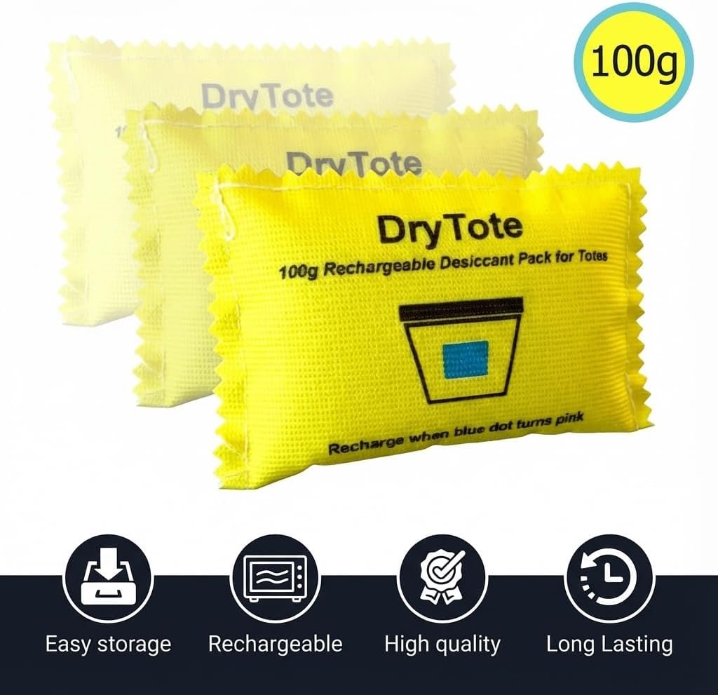 留学生宿舍衣柜防潮神器 可重复使用干燥剂包100g 颜色变幻提醒 大容量200加仑守护衣物干爽 留学生宿舍衣柜防潮神器 可重复使用干燥剂包100g 颜色变幻提醒 大容量200加仑守护衣物干爽