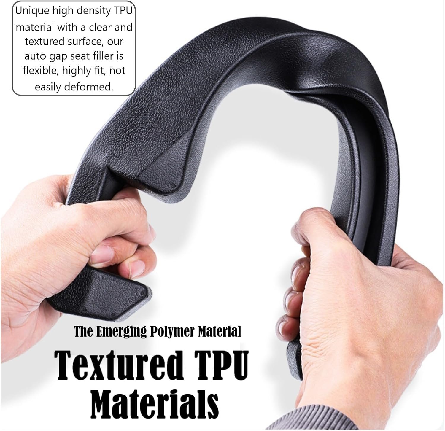 车座椅缝隙填充组织器2件套 3合1侧缝隙塞挂钩 | 留学生自驾上学手机钥匙不掉落,瞬间填平座椅中控空隙挂包超省心 车座椅缝隙填充组织器2件套 3合1侧缝隙塞挂钩 | 留学生自驾上学手机钥匙不掉落,瞬间填平座椅中控空隙挂包超省心