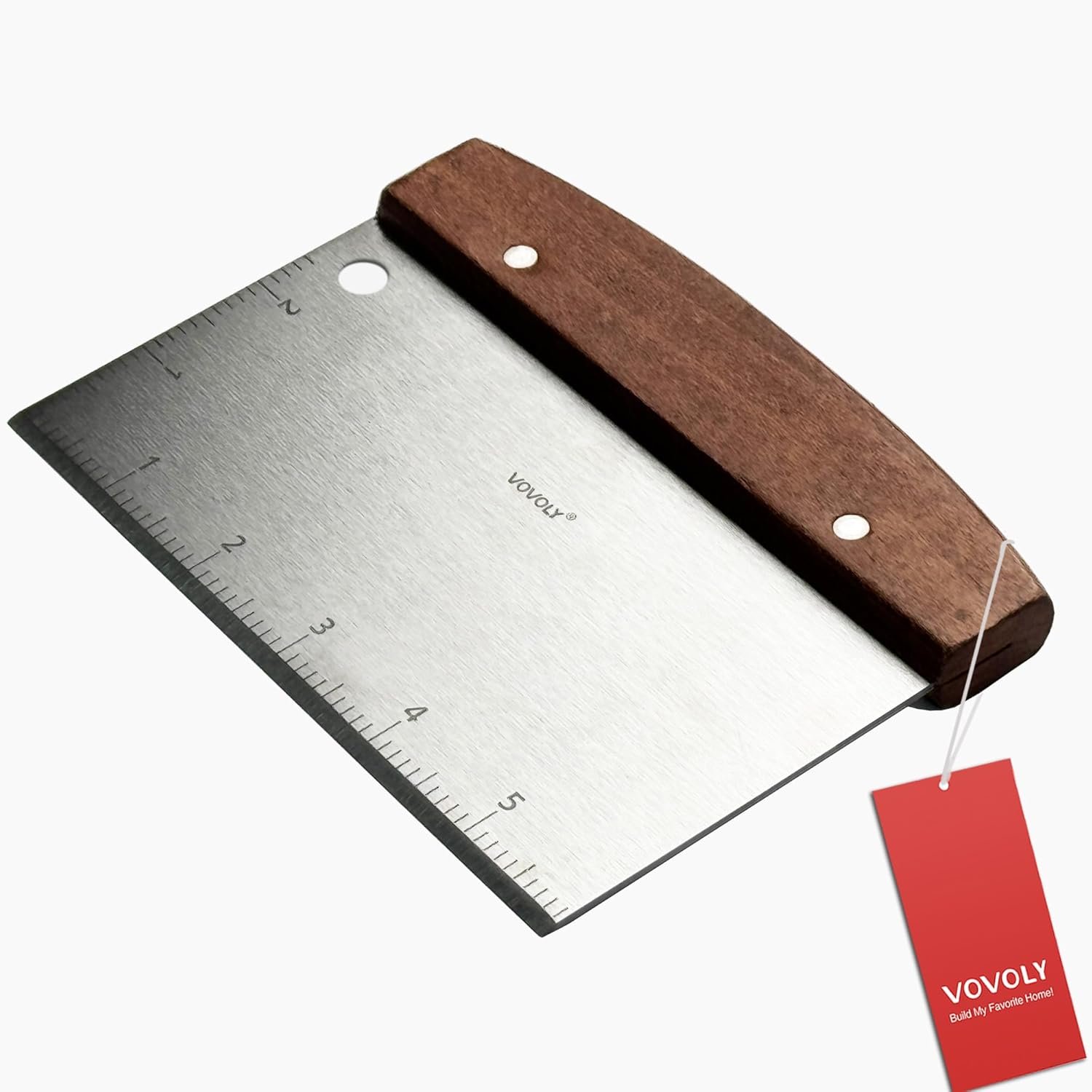 多功能不锈钢厨房刮刀 - 留学生宿舍小厨房一刮搞定平顶烤盘煎饼披萨,省时省空间重拾家乡烹饪乐趣 多功能不锈钢厨房刮刀 - 留学生宿舍小厨房一刮搞定平顶烤盘煎饼披萨,省时省空间重拾家乡烹饪乐趣