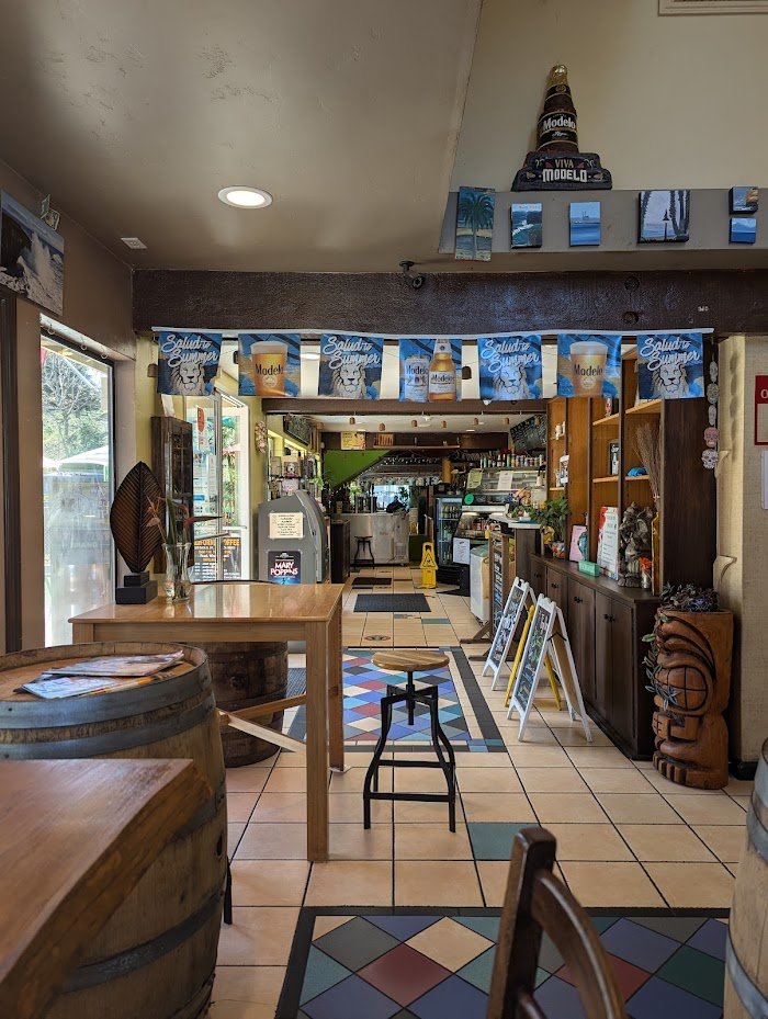 加州Aptos留学夜，California Coffee的醇香回甘直击Due前崩溃！