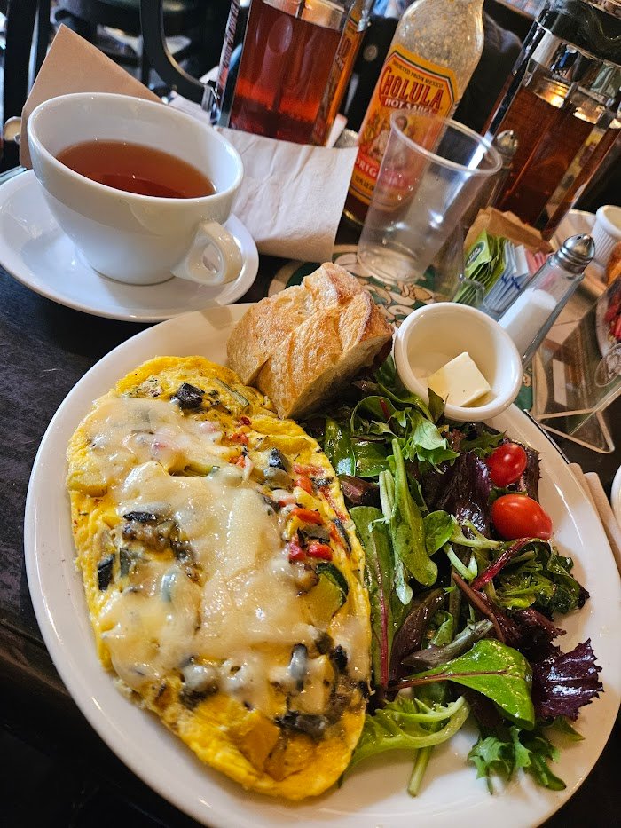 加州洛杉矶留学夜太煎熬,直到Urth Caffe一口有机拿铁,瞬间炸裂所有疲惫! 加州洛杉矶留学夜太煎熬,直到Urth Caffe一口有机拿铁,瞬间炸裂所有疲惫!