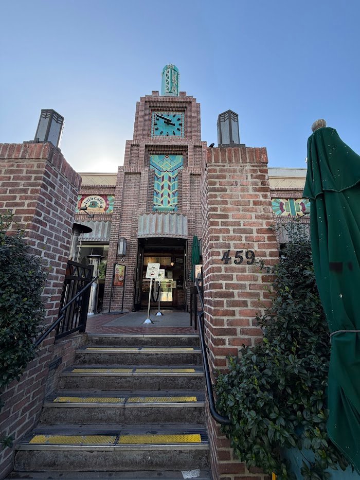 加州洛杉矶留学夜太煎熬,直到Urth Caffe一口有机拿铁,瞬间炸裂所有疲惫! 加州洛杉矶留学夜太煎熬,直到Urth Caffe一口有机拿铁,瞬间炸裂所有疲惫!