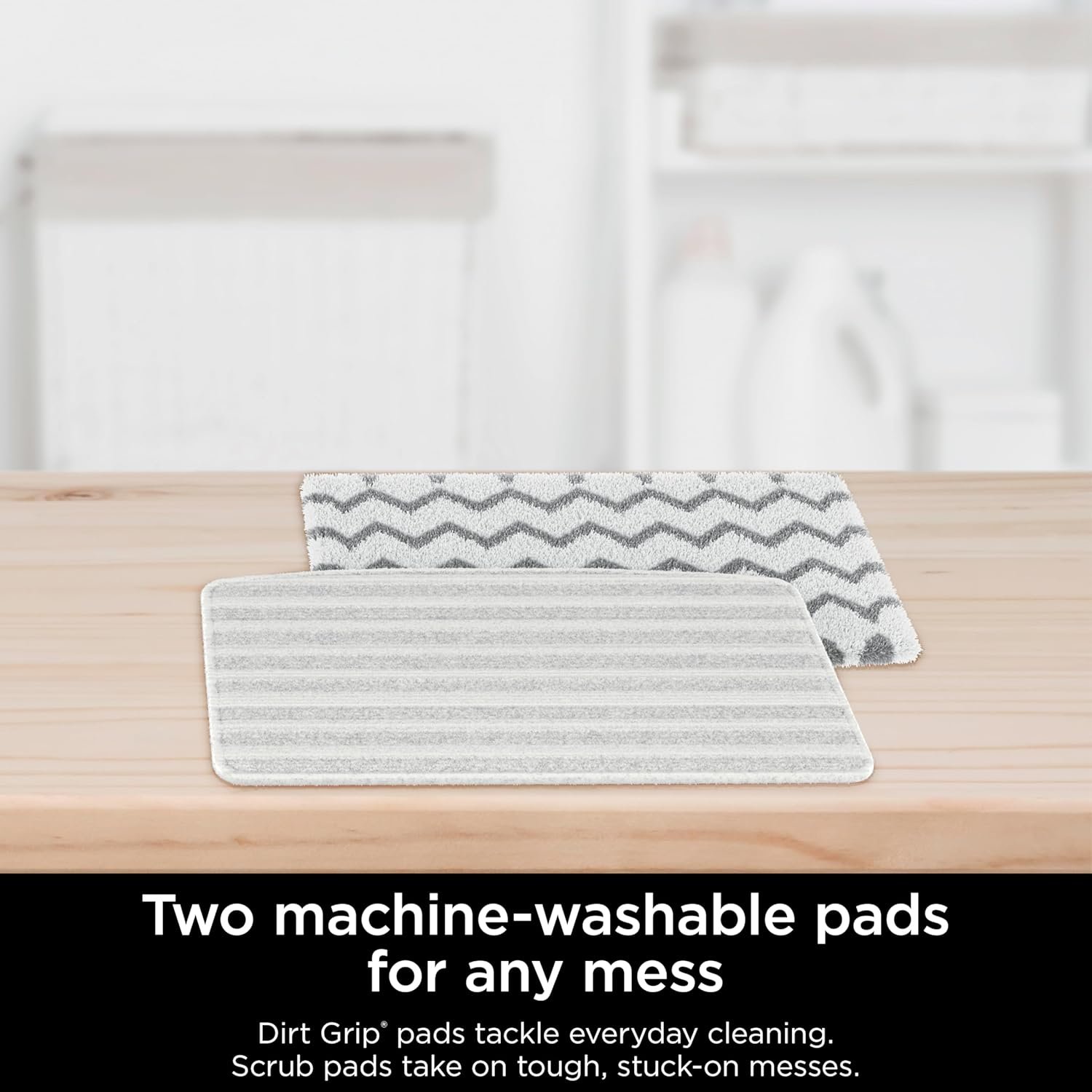 蒸汽拖把蒸汽爆破技术3档模式留学生公寓硬地板瞬间去污大水箱2可洗垫轻便收纳