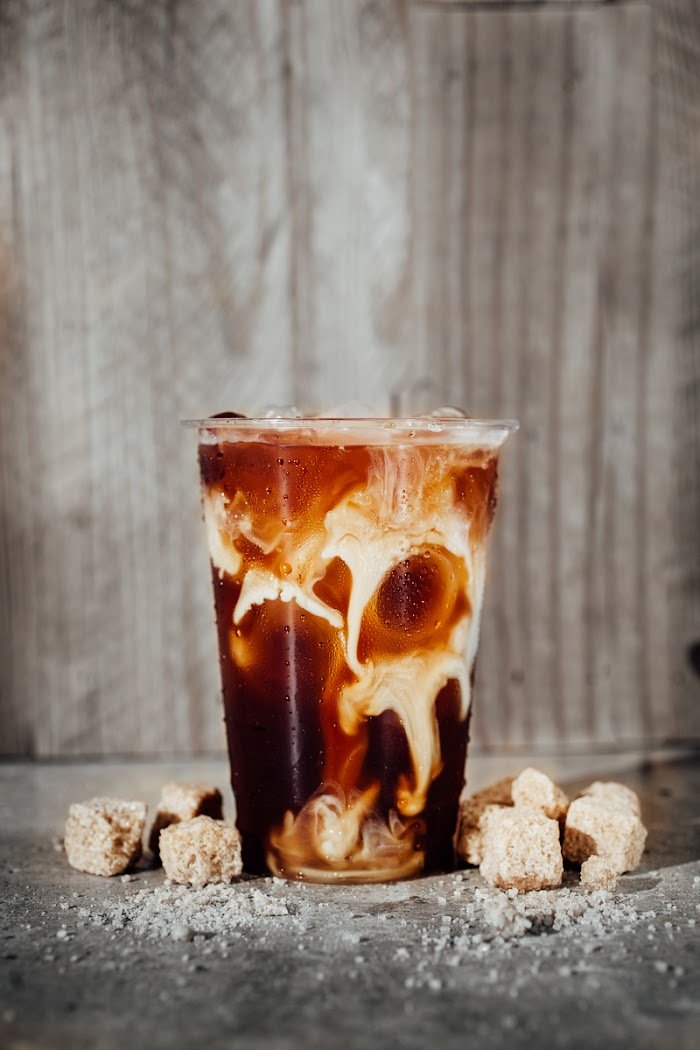 德州巴斯特罗普Texas Coffee Works一杯黑咖,留学生赶due的疲惫瞬间灰飞烟灭! 德州巴斯特罗普Texas Coffee Works一杯黑咖,留学生赶due的疲惫瞬间灰飞烟灭!