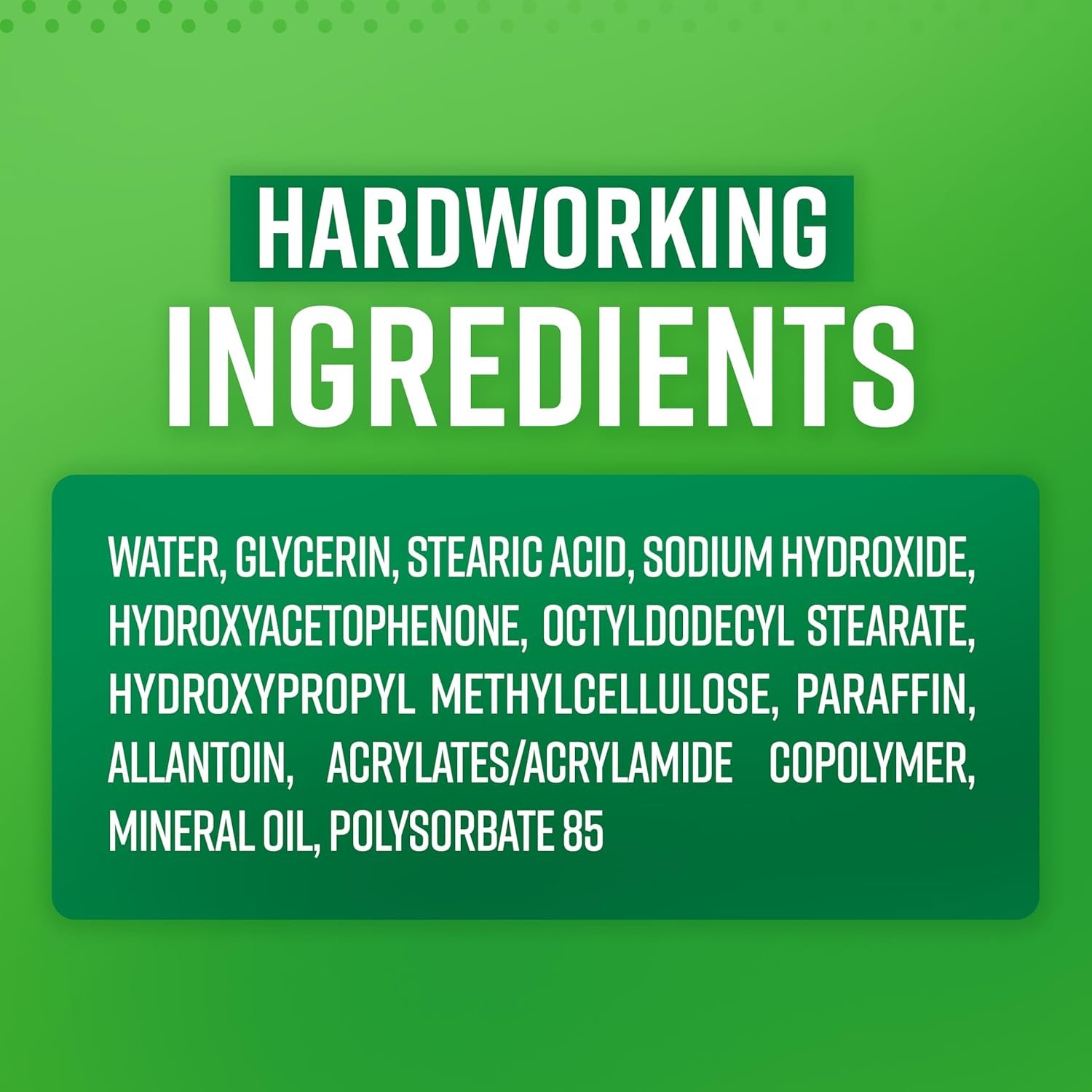 极干裂手修复护手霜 3.4盎司罐装 - 留学生海外寒冬洗碗后双手快速愈合