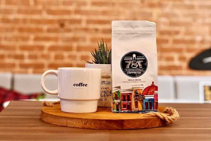 纽约留学生，787 Coffee一杯下肚，due党瞬间满血复活！