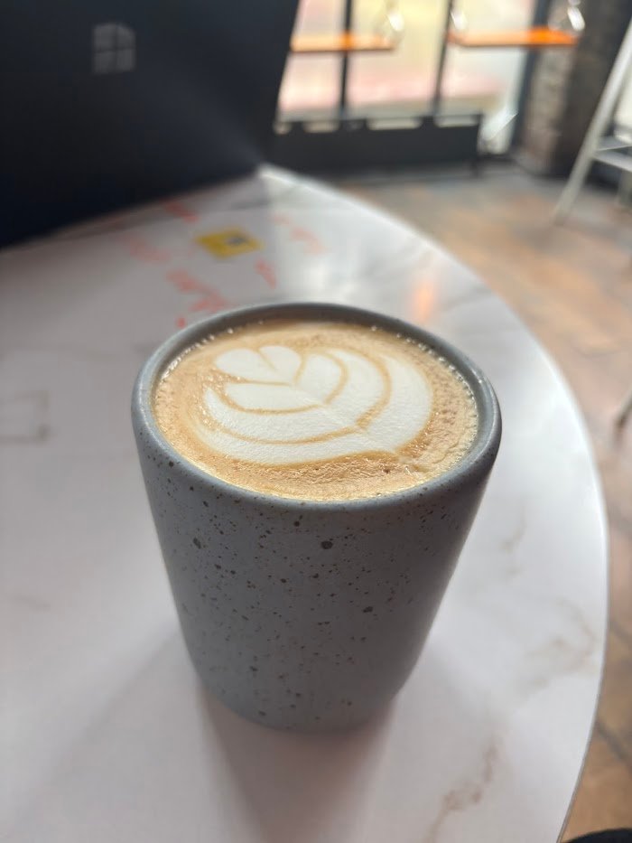 纽约留学生，787 Coffee一杯下肚，due党瞬间满血复活！