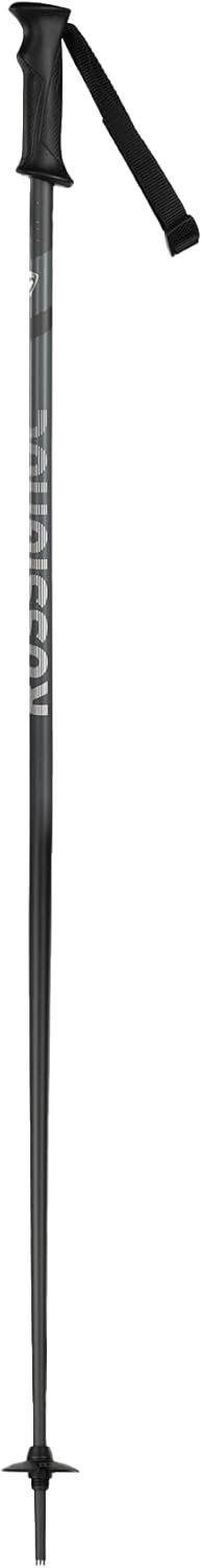 坚固轻便高山滑雪杆 - 留学生海外周末雪场出行，轻携不占行李箱空间