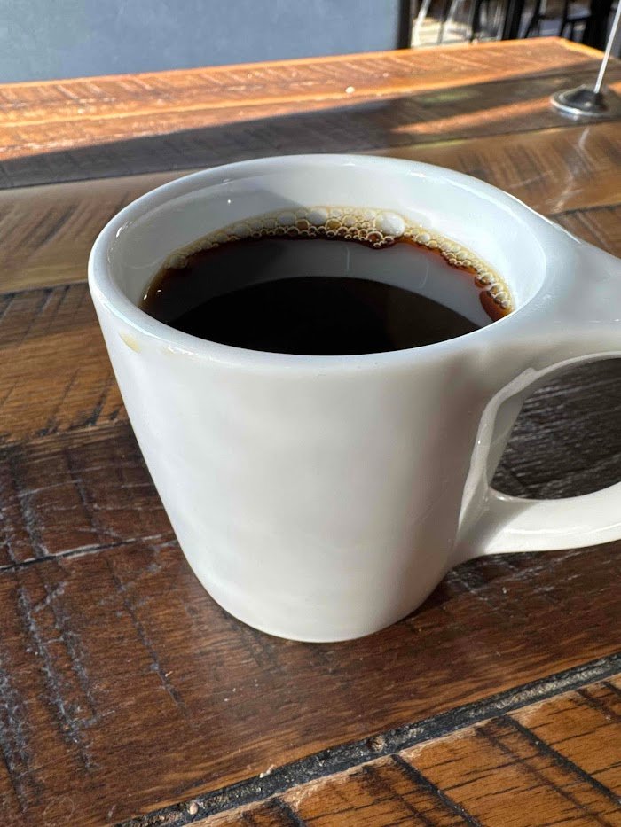 在马萨诸塞州波士顿的Pressed Cafe，终于吃到留学生最爱的踏实一口热饭