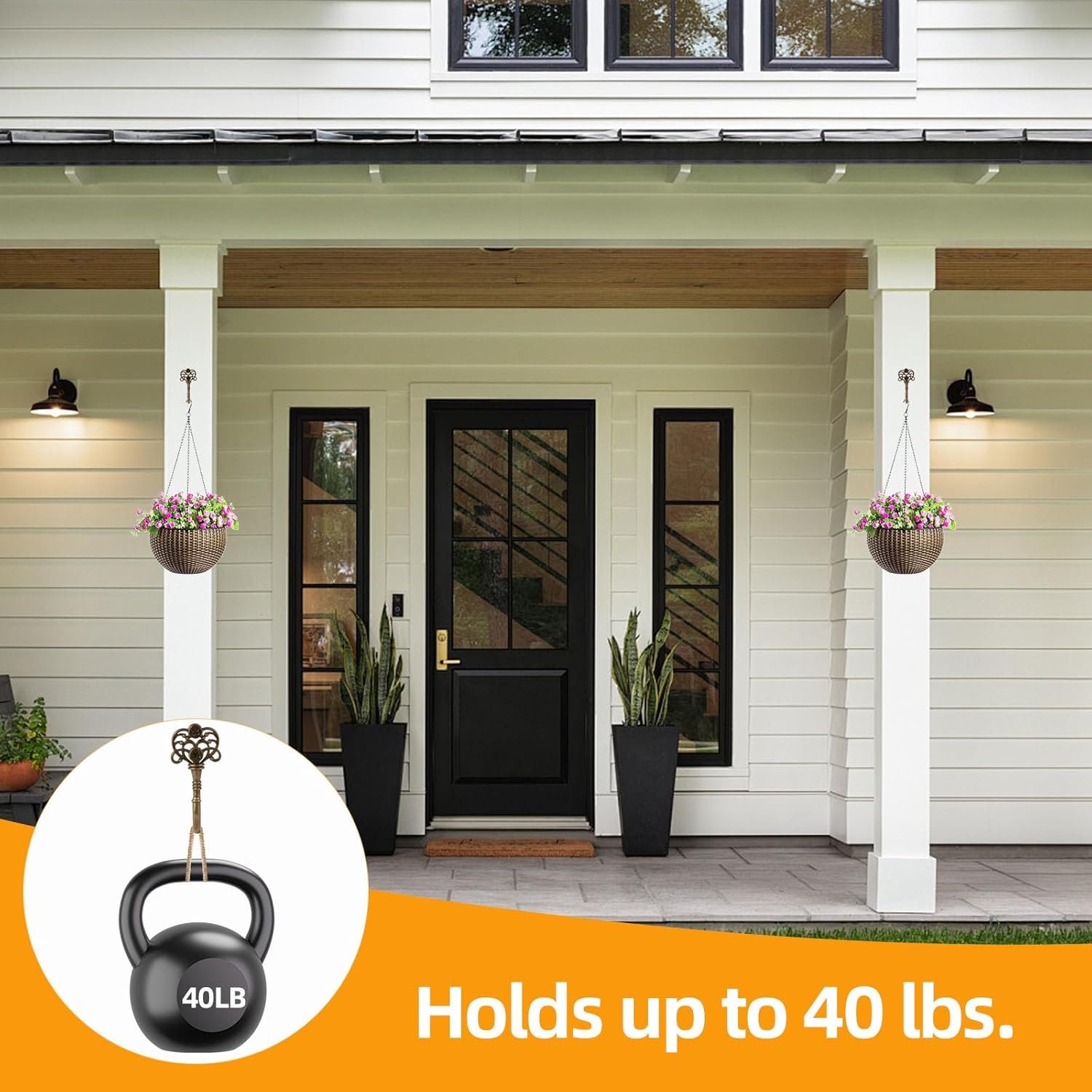 10件复古青铜金属墙钩 留学生宿舍淋浴后挂毛巾外套 波西米亚风格墙面省空间装饰带螺丝