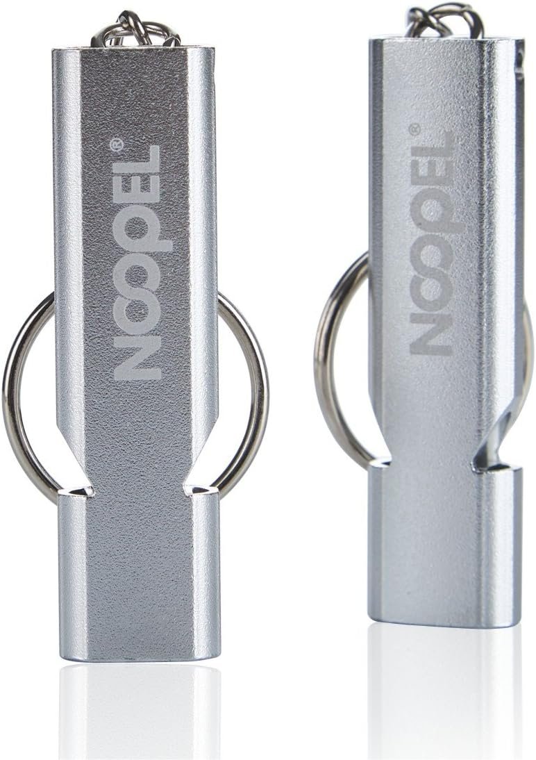 留学生海外徒步露营紧急求救响亮哨子 带挂绳钥匙链 高分贝安全信号生存工具 留学生海外徒步露营紧急求救响亮哨子 带挂绳钥匙链 高分贝安全信号生存工具