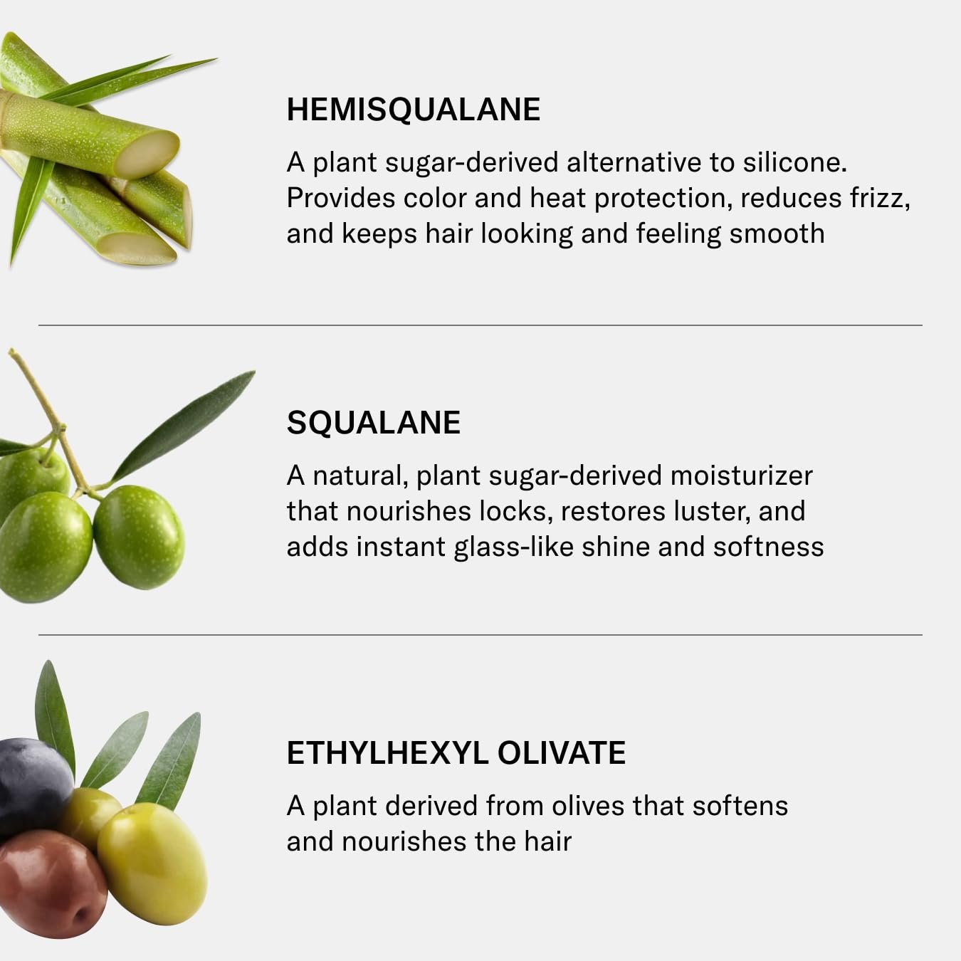 无香防毛躁护发精华-留学生宿舍湿冷天气速效顺滑发丝-非致粉刺敏感湿疹痤疮肌安全-皮肤科医生开发