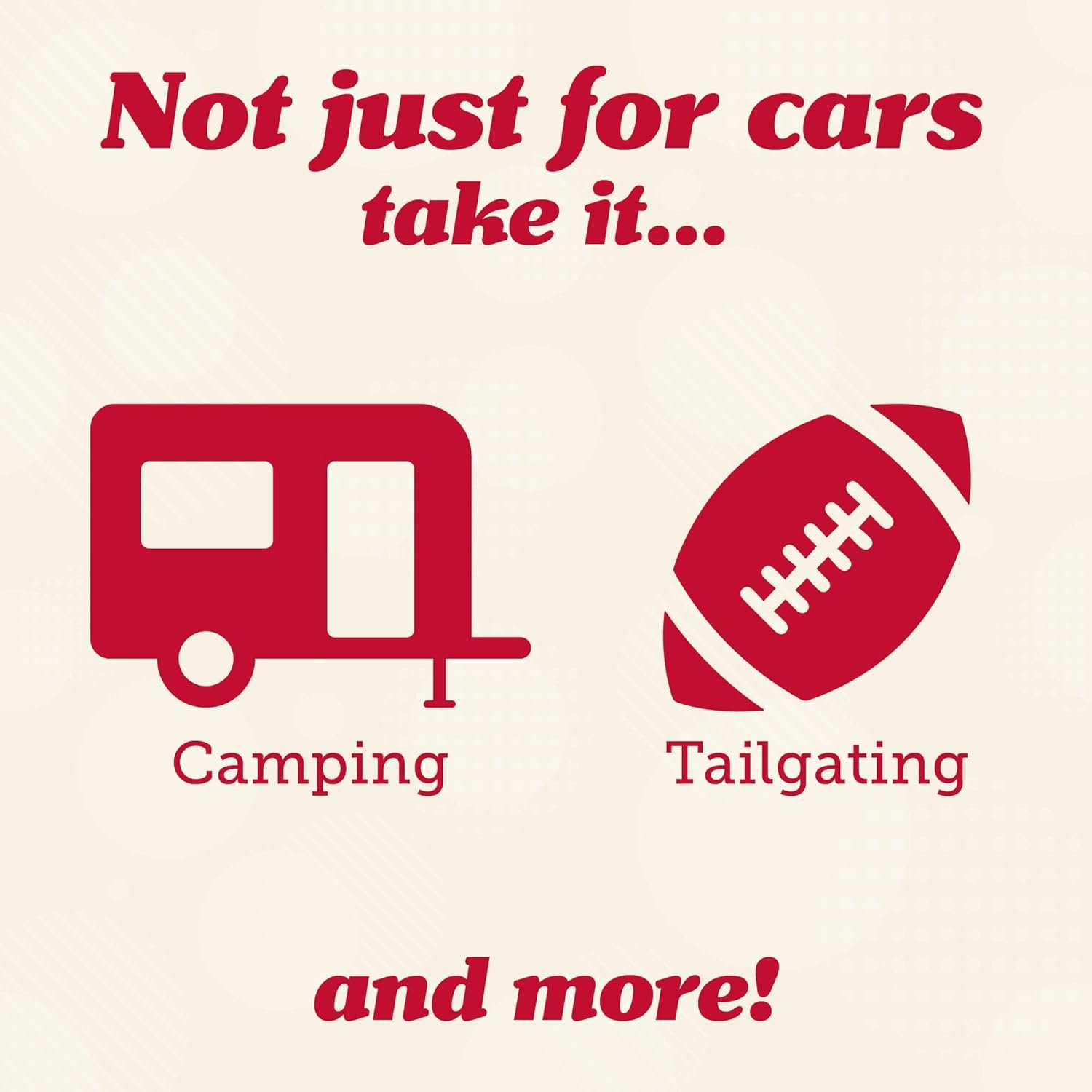 2.5加仑车载垃圾桶 黑色圆形挂挂式 防漏防洒盖防水可拆内胆 留学生周末自驾超市归来一挂即整洁