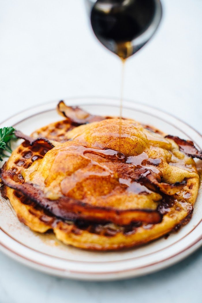 加州拉霍亚Harry's Coffee Shop,留学生赶Due后最爱的热拿铁慰藉 加州拉霍亚Harry's Coffee Shop,留学生赶Due后最爱的热拿铁慰藉