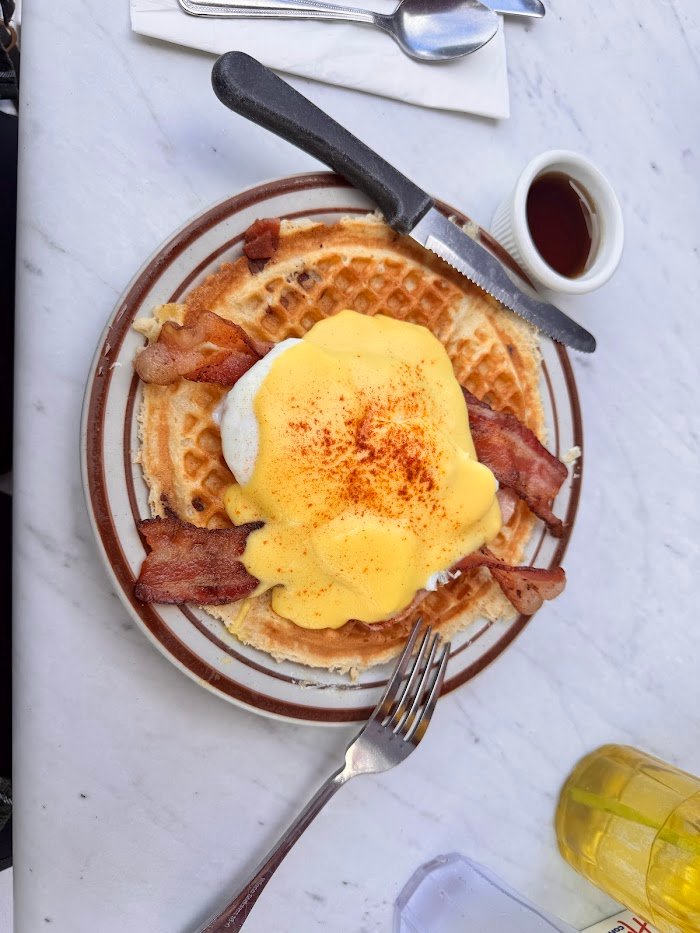 加州拉霍亚Harry's Coffee Shop,留学生赶Due后最爱的热拿铁慰藉 加州拉霍亚Harry's Coffee Shop,留学生赶Due后最爱的热拿铁慰藉