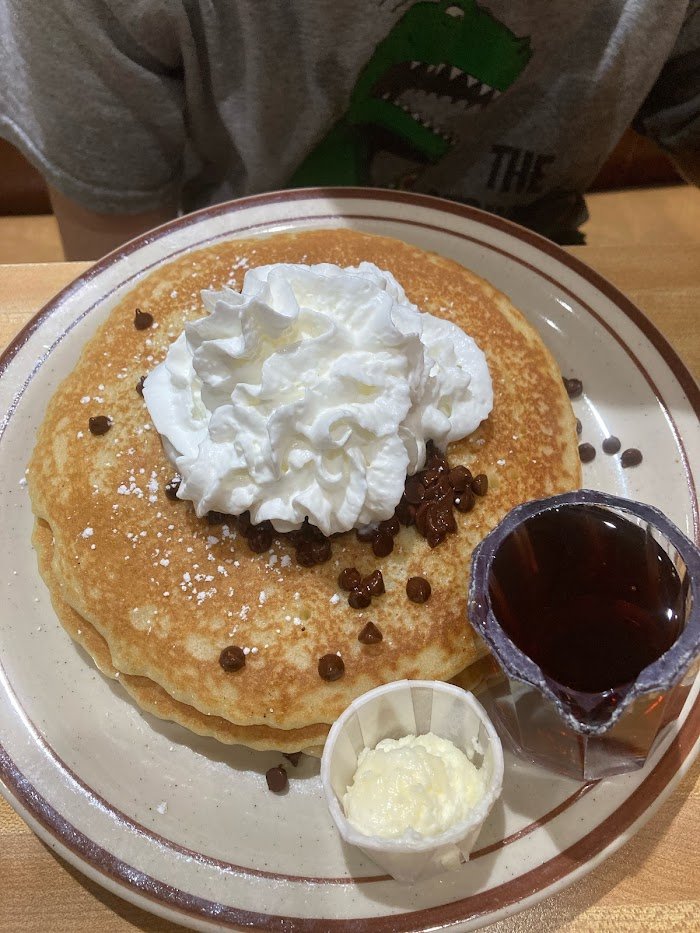 加州拉霍亚Harry's Coffee Shop,留学生赶Due后最爱的热拿铁慰藉 加州拉霍亚Harry's Coffee Shop,留学生赶Due后最爱的热拿铁慰藉