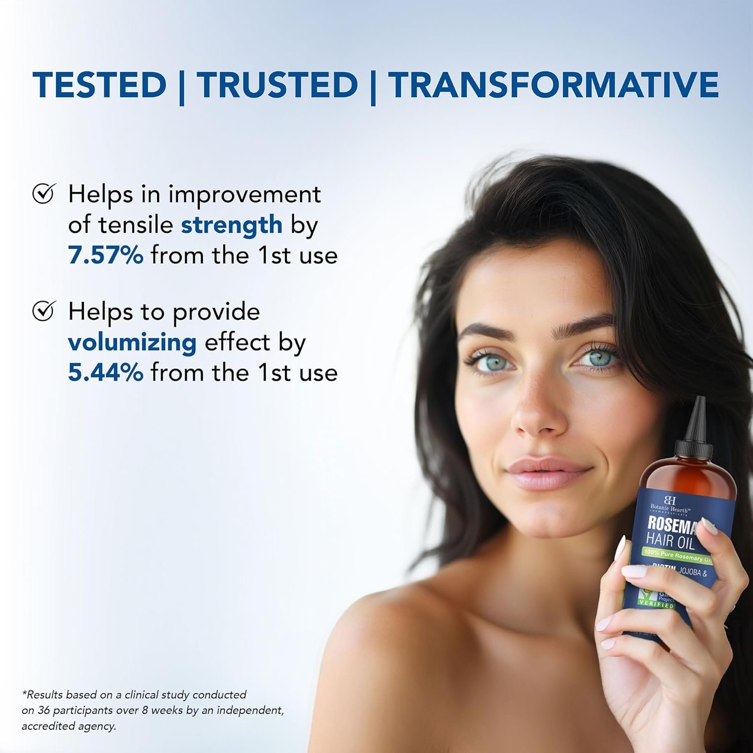 留学生宿舍速护发油 | 迷迭香生物素配方促生长滋养干头皮 | 宿舍镜前自理防脱发提升自信 | 蓖麻荷荷巴全发质染色安全 16fl oz 留学生宿舍速护发油 | 迷迭香生物素配方促生长滋养干头皮 | 宿舍镜前自理防脱发提升自信 | 蓖麻荷荷巴全发质染色安全 16fl oz