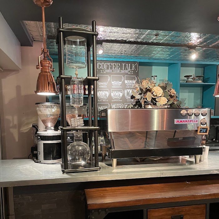 德州达拉斯Magnolias Sous Le Pont，留学生赶完Due后最踏实的烟火一餐