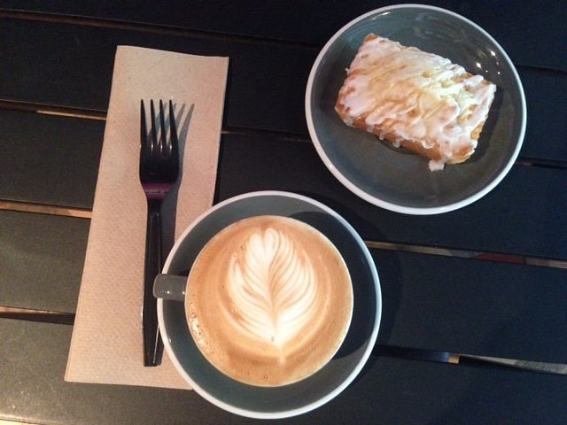 德州达拉斯Magnolias Sous Le Pont，留学生赶完Due后最踏实的烟火一餐
