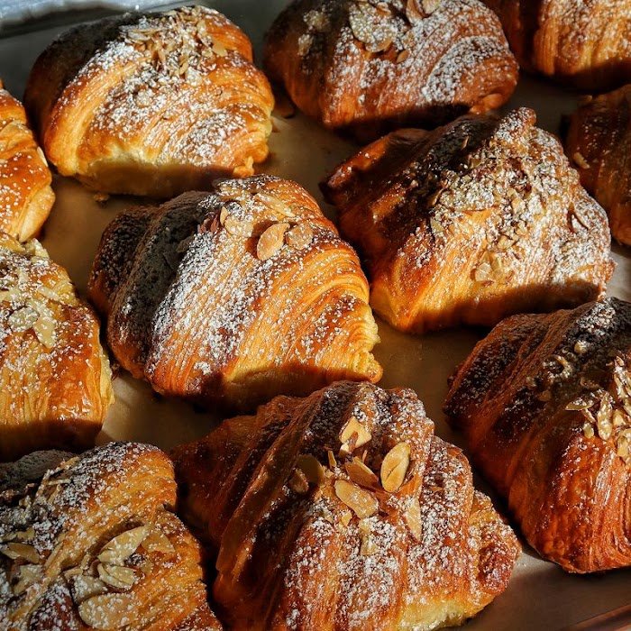 留学生周末早茶首选：加州Ontario的Mestiza Coffeehouse，总能带来家乡般的舒坦滋味