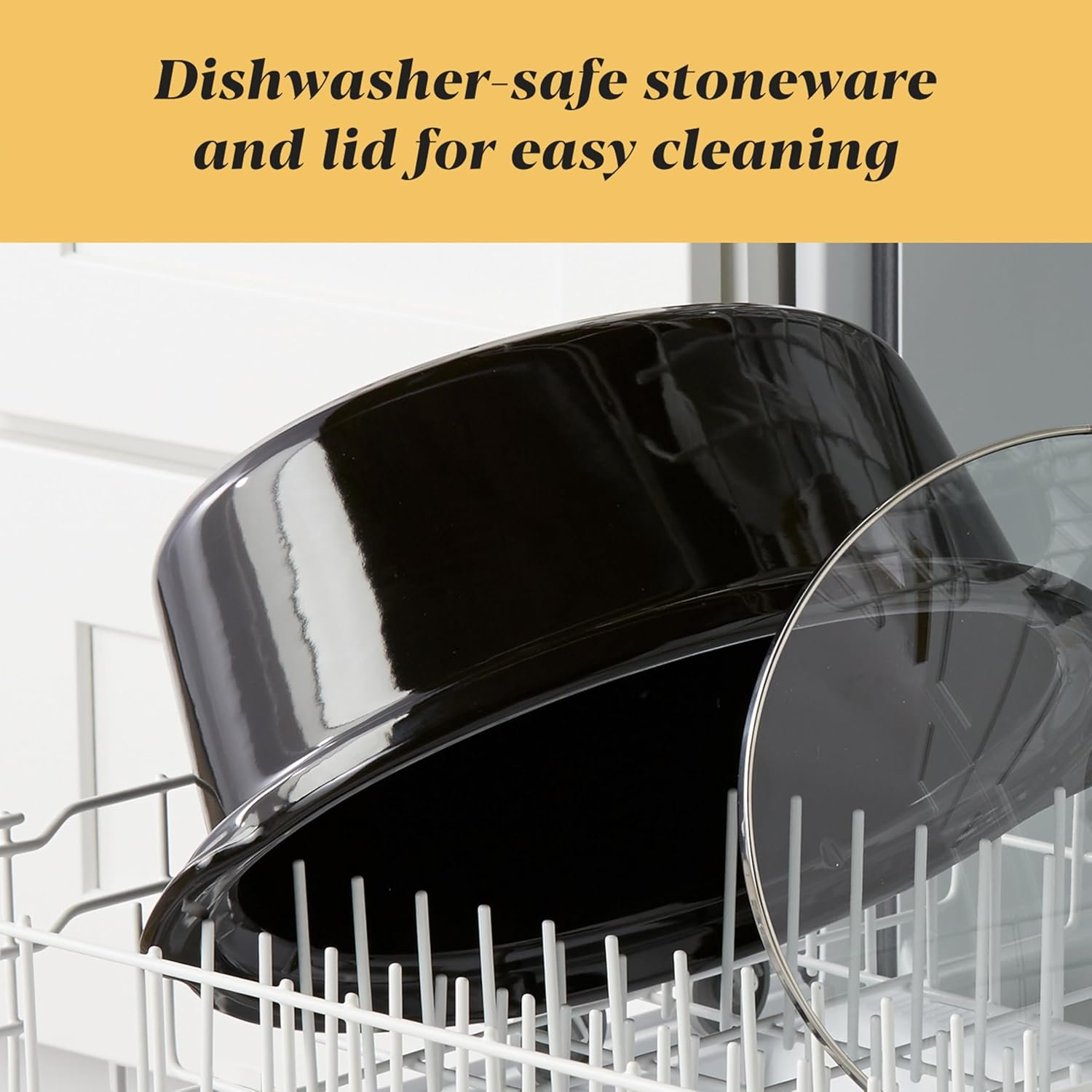 7夸脱椭圆手动慢炖锅 不锈钢 留学生宿舍一锅炖热汤圆 温暖海外冬夜乡愁