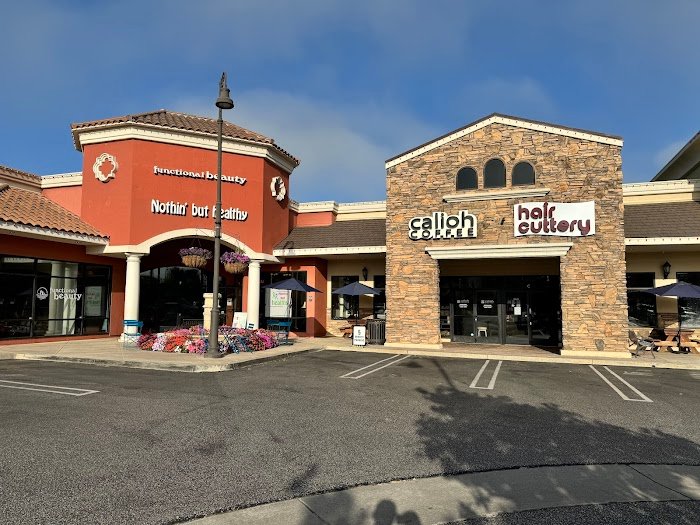 留学加州Moorpark,Calioh Coffee一杯咖啡,赶完Due后最踏实的慰藉 留学加州Moorpark,Calioh Coffee一杯咖啡,赶完Due后最踏实的慰藉