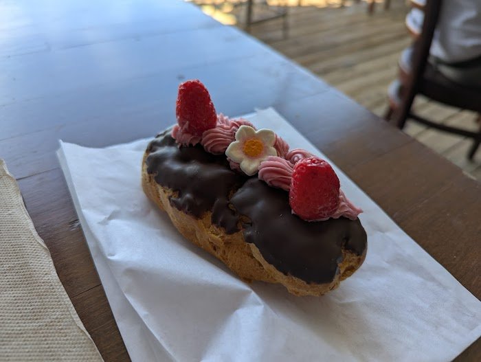 留学德克萨斯州奥斯汀，Mozart's Coffee Roasters一杯下肚竟唤醒沉睡的灵感，赶due党狂喜！