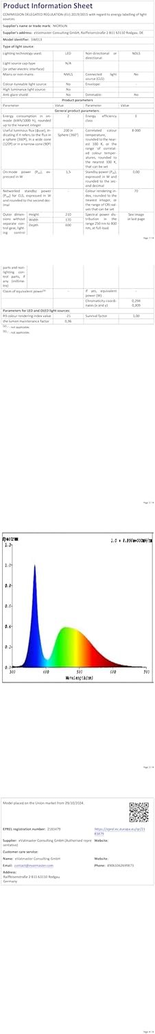 电池供电壁灯2件套 可充电遥控调光9色无线壁灯 留学生海外宿舍点亮温馨卧室归属感